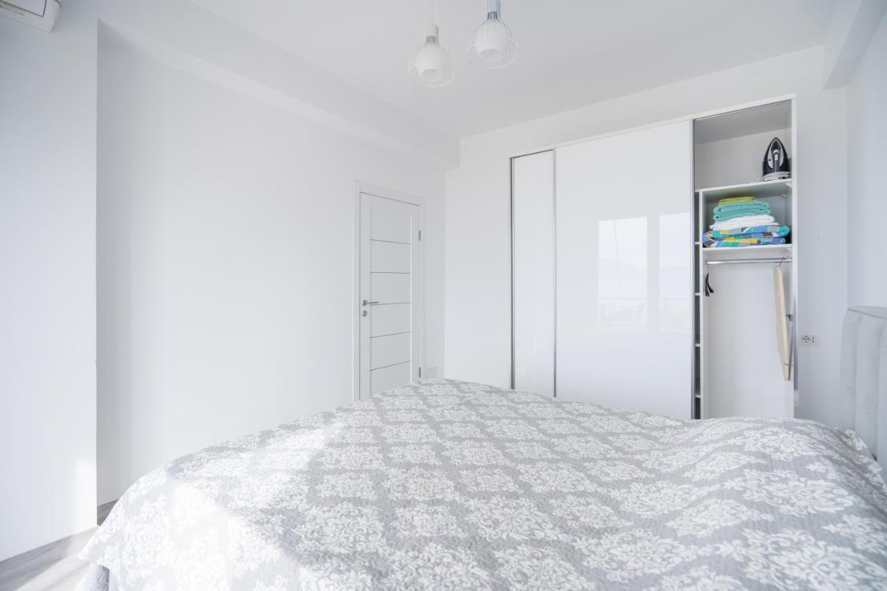 Apartment In The Village With A Sea View Vlorë Eksteriør bilde