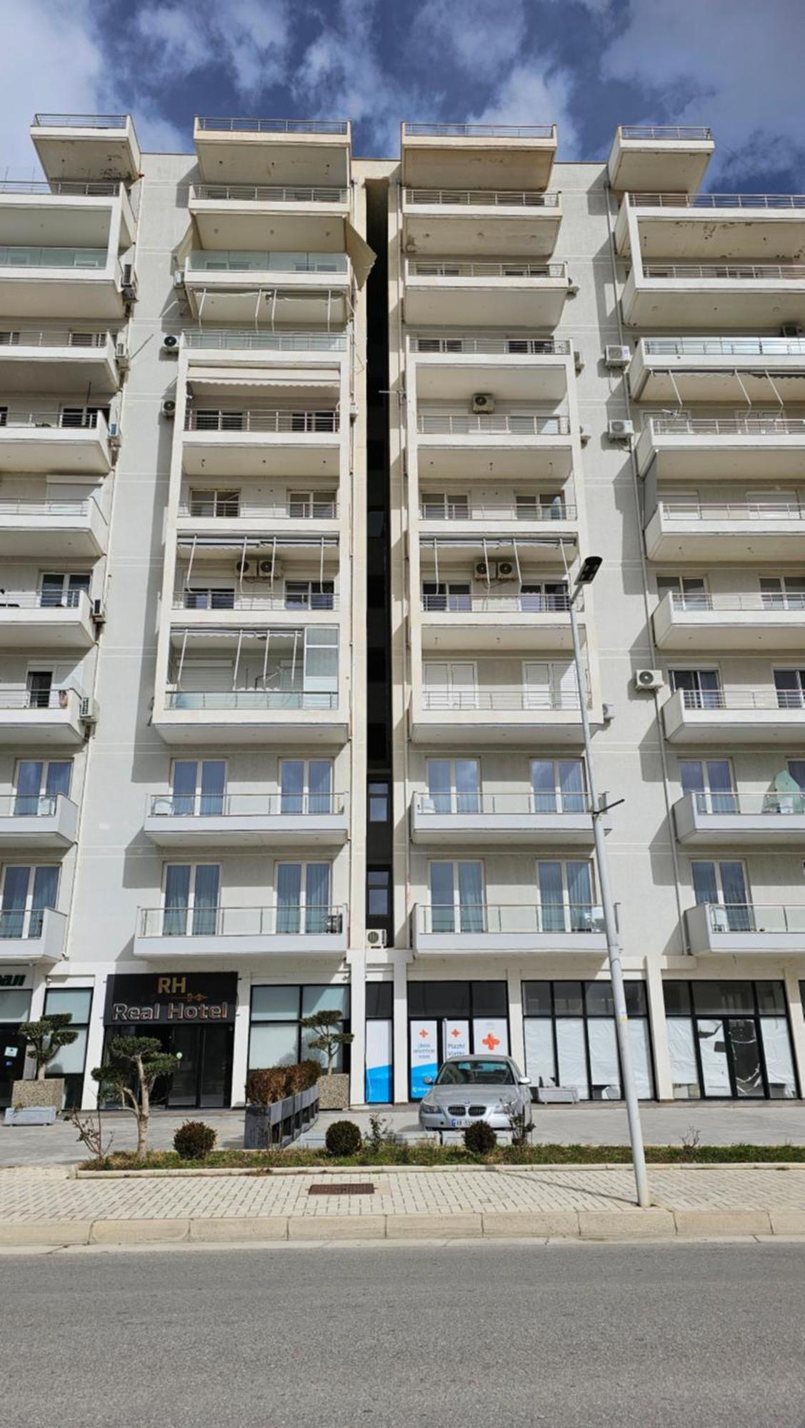 Apartment In The Village With A Sea View Vlorë Eksteriør bilde